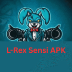 L-Rex Sensi APK