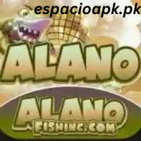 Alano Fishing