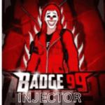 Badge99 Injector