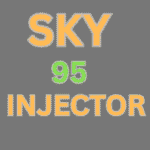 sky 95 injector