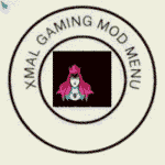 XMAL Gaming Mod Menu