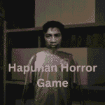 Hapunan Horror Game