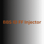 BBS ID FF Injector