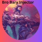 Bro Bary Injector