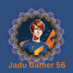 Jadu Gamer 56
