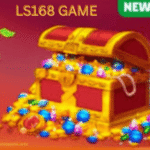 LS168 GAME