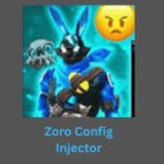 Zoro Config Injector