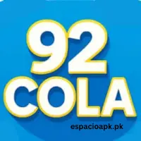 92Cola Game