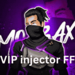 VIP injector Free Fire