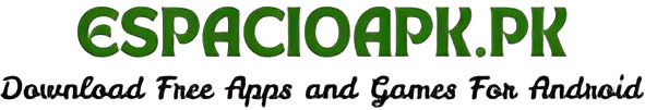 Espacio apk