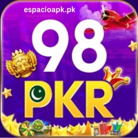 98 PKR Game