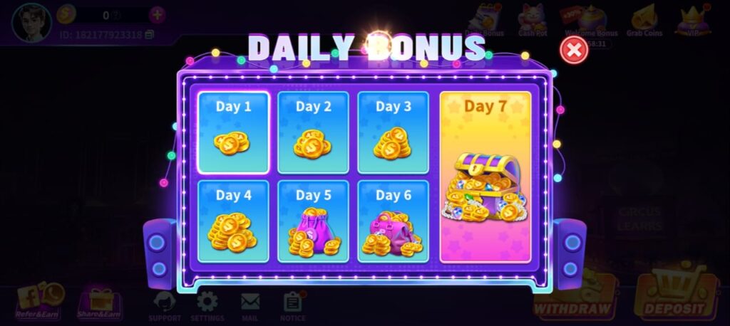 Bet Boom Game Download APK