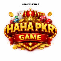 HaHaPKR Game
