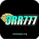 3RR 777 Game